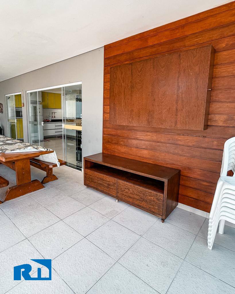 Sobrado à venda com 4 quartos, 262m² - Foto 14