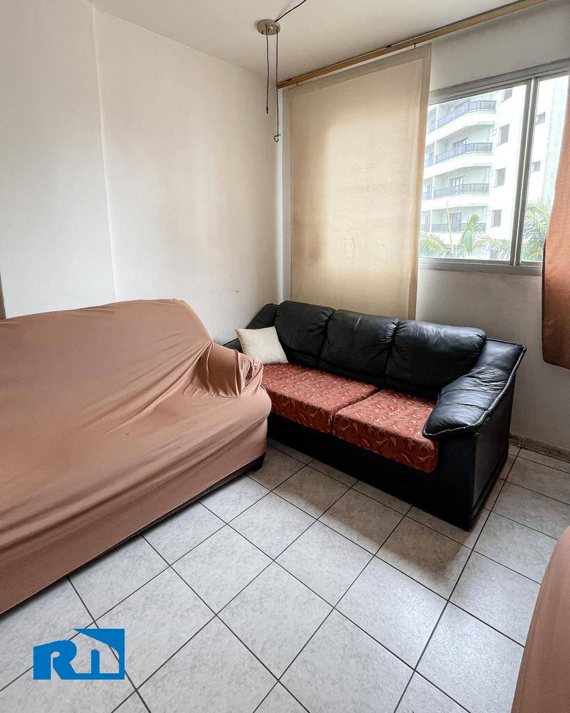 Apartamento à venda com 3 quartos, 86m² - Foto 8