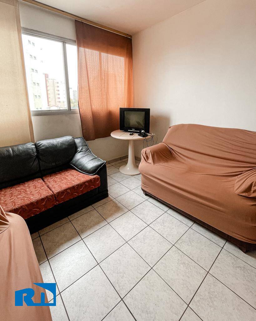 Apartamento à venda com 3 quartos, 86m² - Foto 7