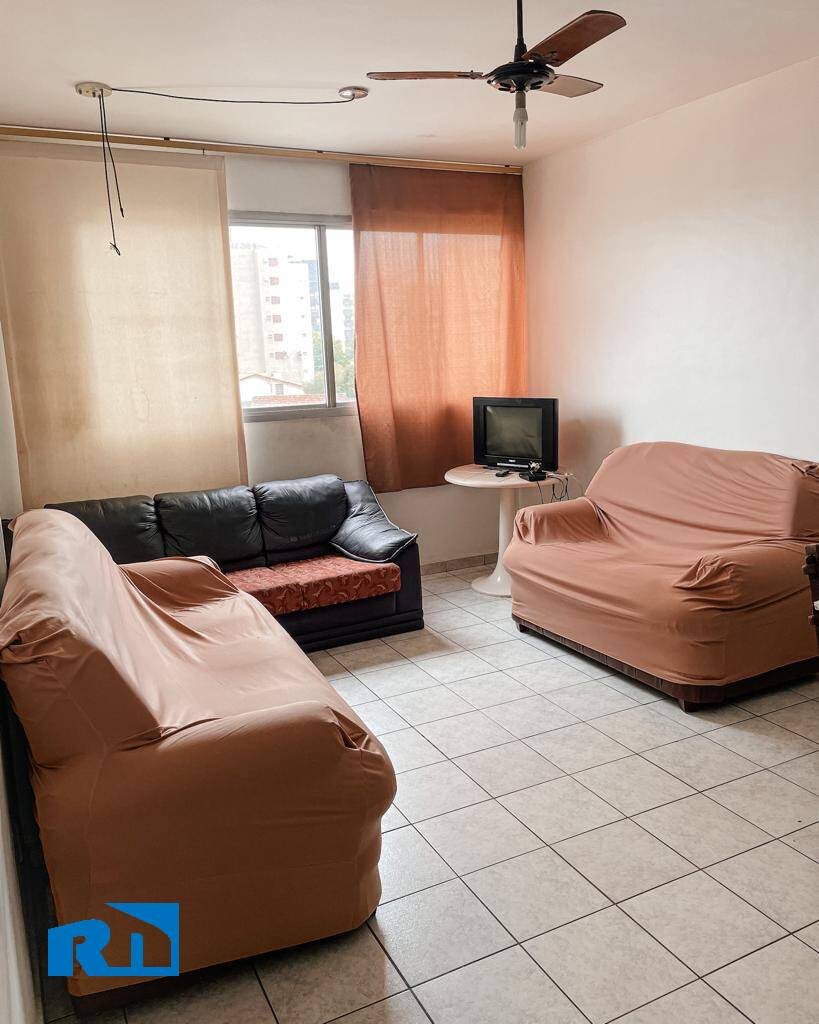 Apartamento à venda com 3 quartos, 86m² - Foto 6