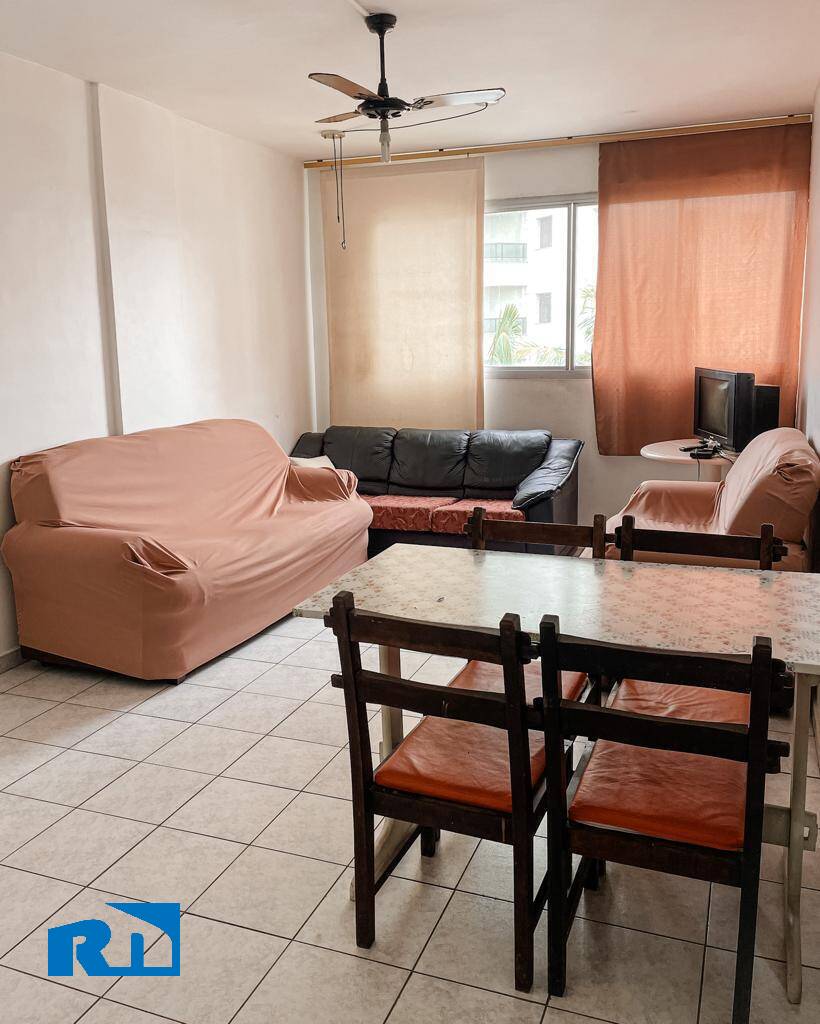 Apartamento à venda com 3 quartos, 86m² - Foto 4