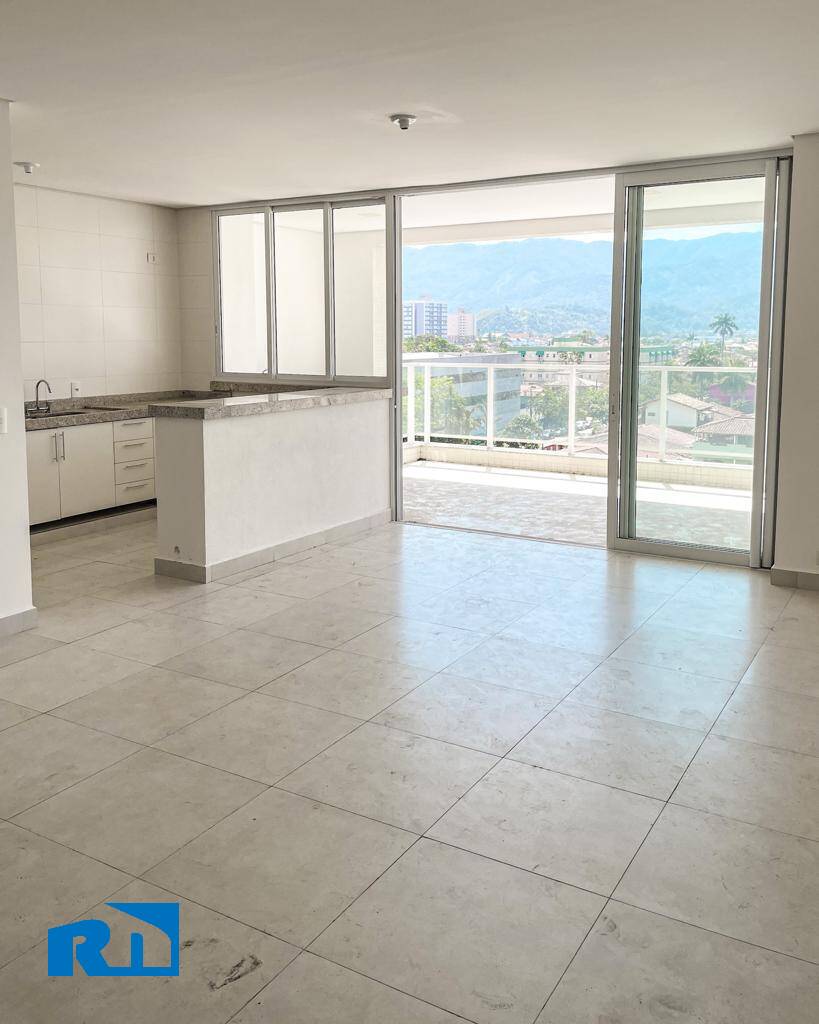 Apartamento à venda com 3 quartos, 126m² - Foto 7