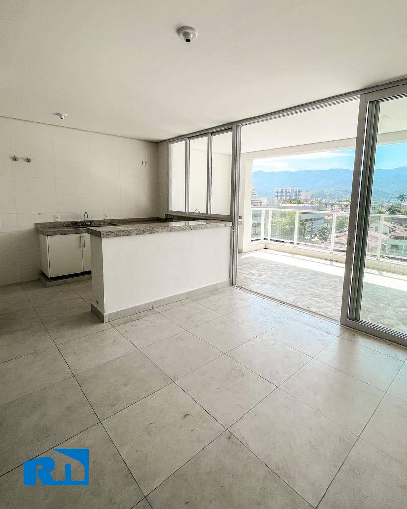 Apartamento à venda com 3 quartos, 126m² - Foto 8