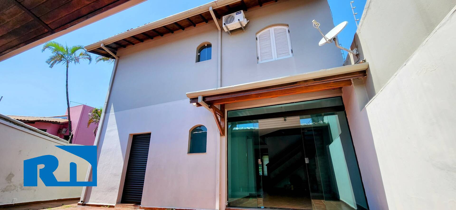 Casa à venda com 4 quartos, 250m² - Foto 24