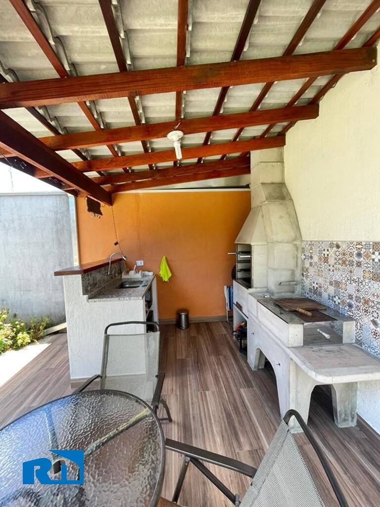 Casa à venda com 3 quartos, 402m² - Foto 4