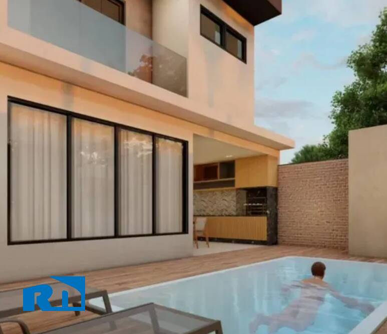 Casa à venda com 3 quartos, 303m² - Foto 6