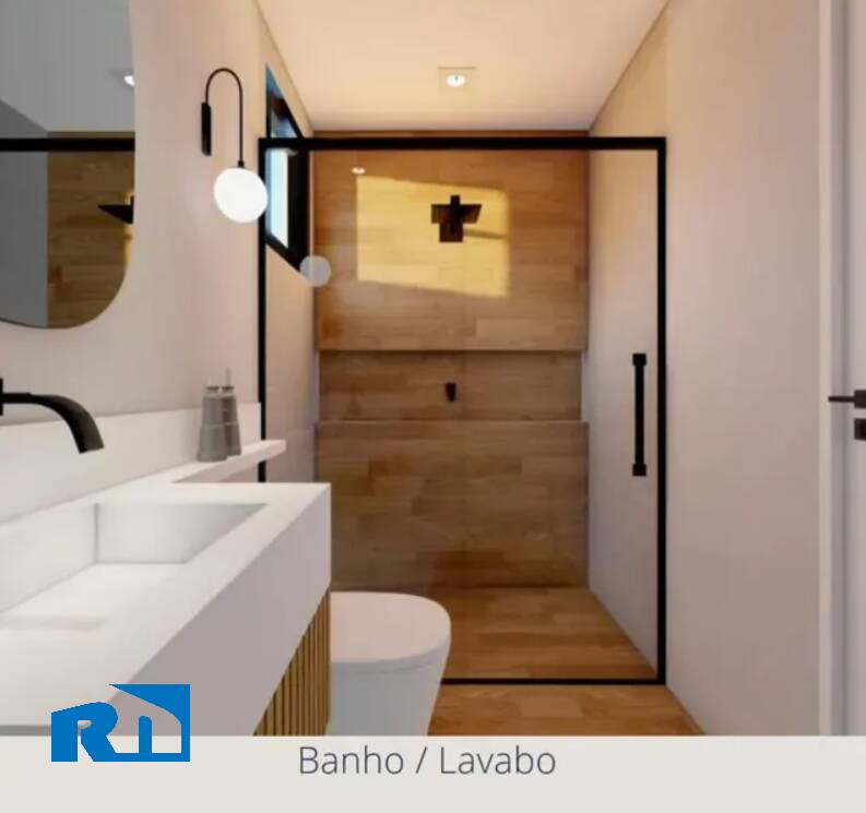 Casa à venda com 3 quartos, 303m² - Foto 12