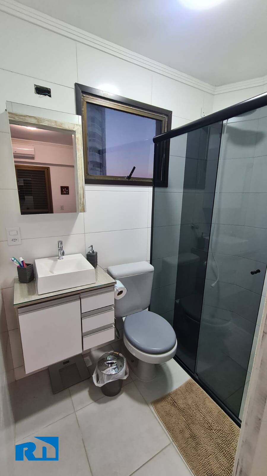 Apartamento à venda com 3 quartos, 115m² - Foto 27