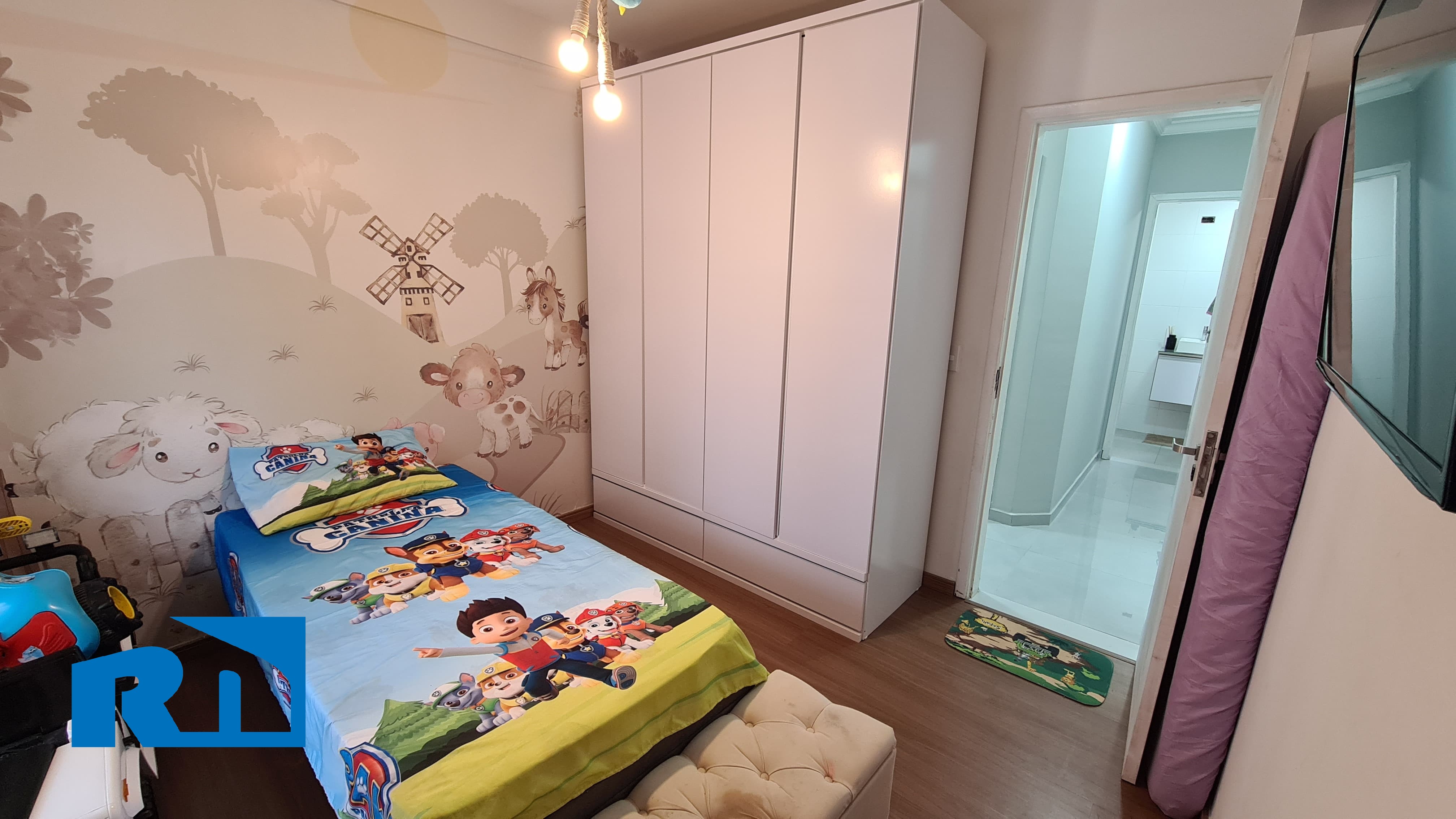 Apartamento à venda com 3 quartos, 115m² - Foto 18