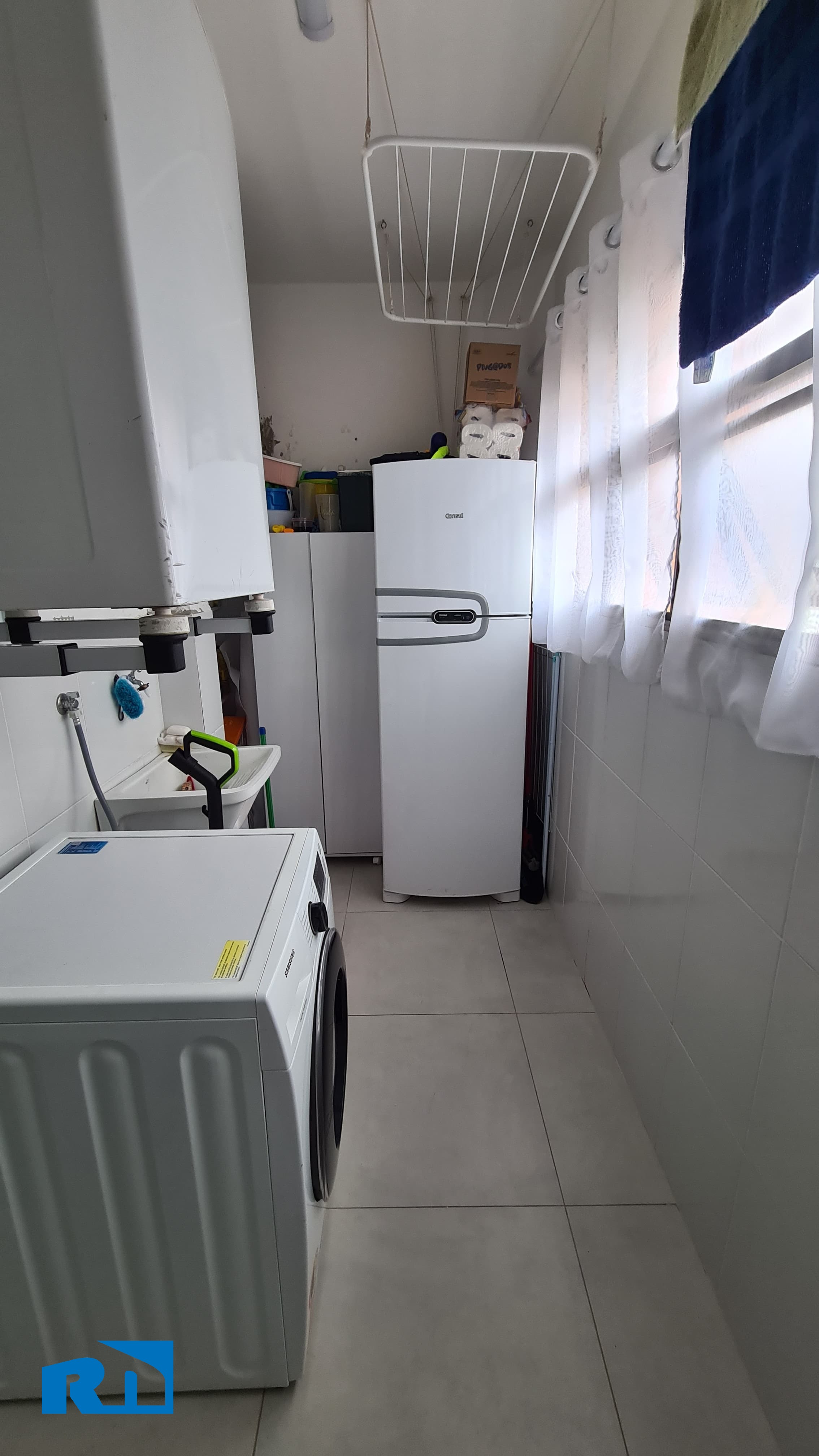 Apartamento à venda com 3 quartos, 115m² - Foto 30