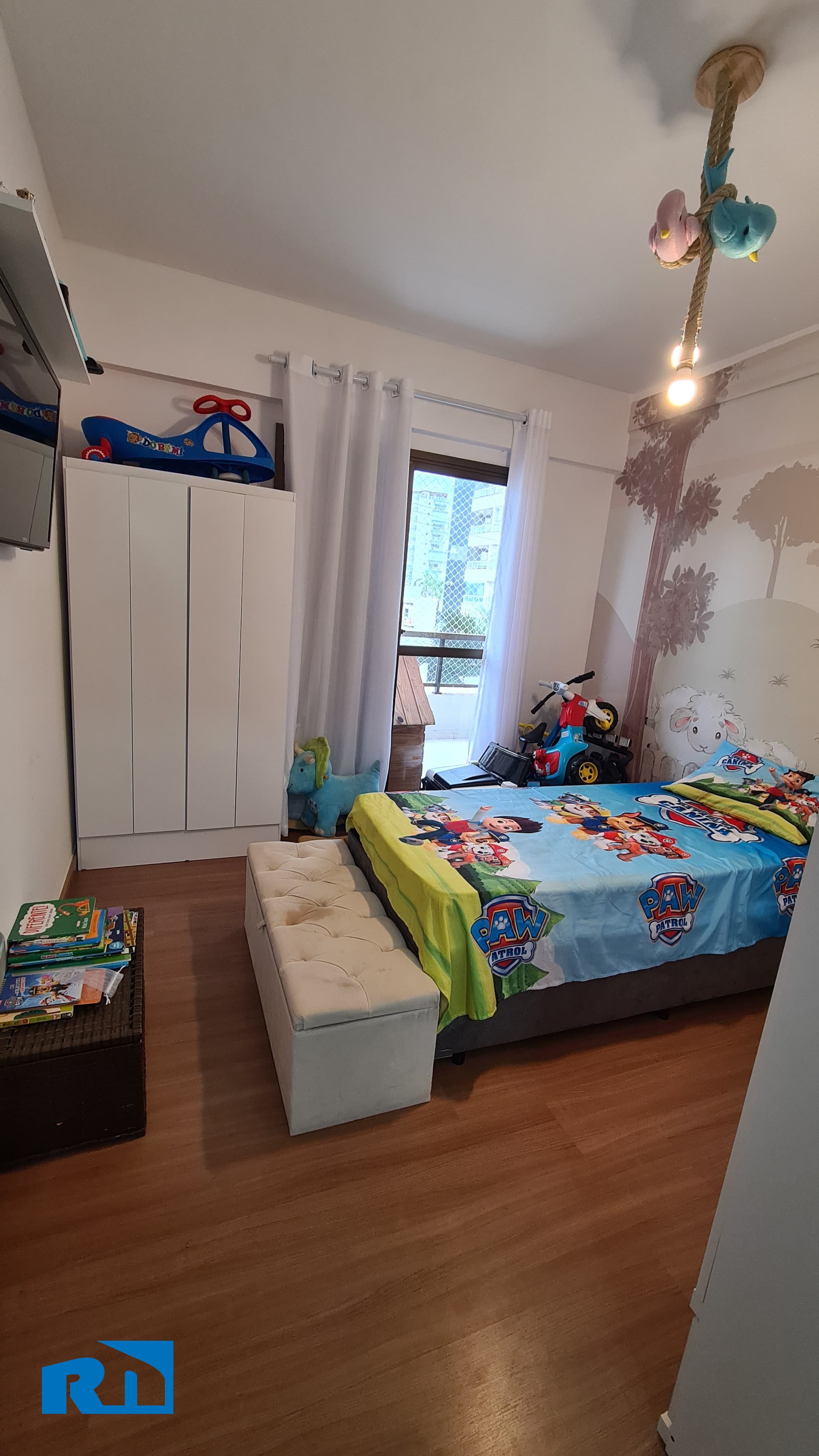 Apartamento à venda com 3 quartos, 115m² - Foto 17