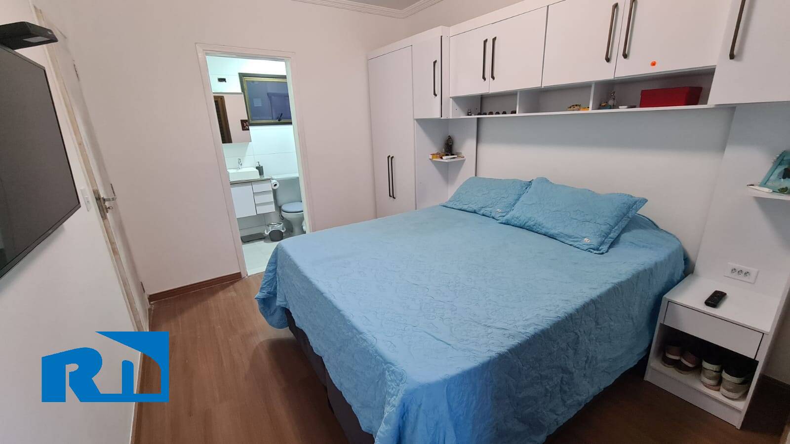 Apartamento à venda com 3 quartos, 115m² - Foto 14