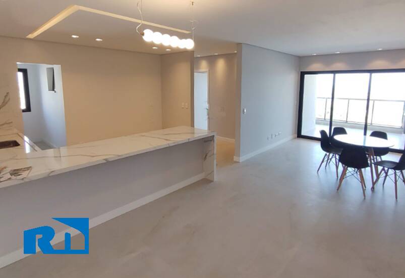 Apartamento à venda, 116m² - Foto 3