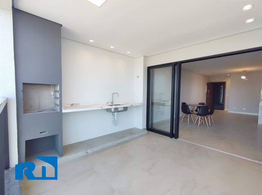 Apartamento à venda, 116m² - Foto 4