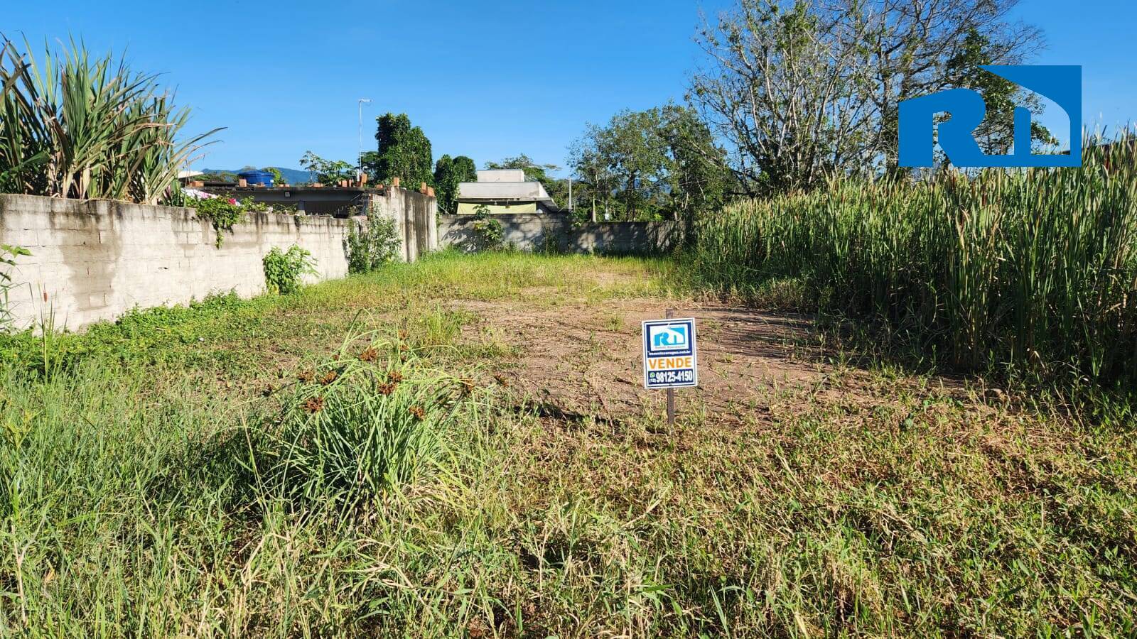 Terreno à venda, 360m² - Foto 1