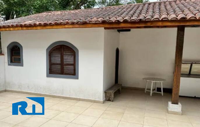 Casa à venda com 5 quartos, 360m² - Foto 17