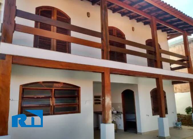 Casa à venda com 5 quartos, 360m² - Foto 15