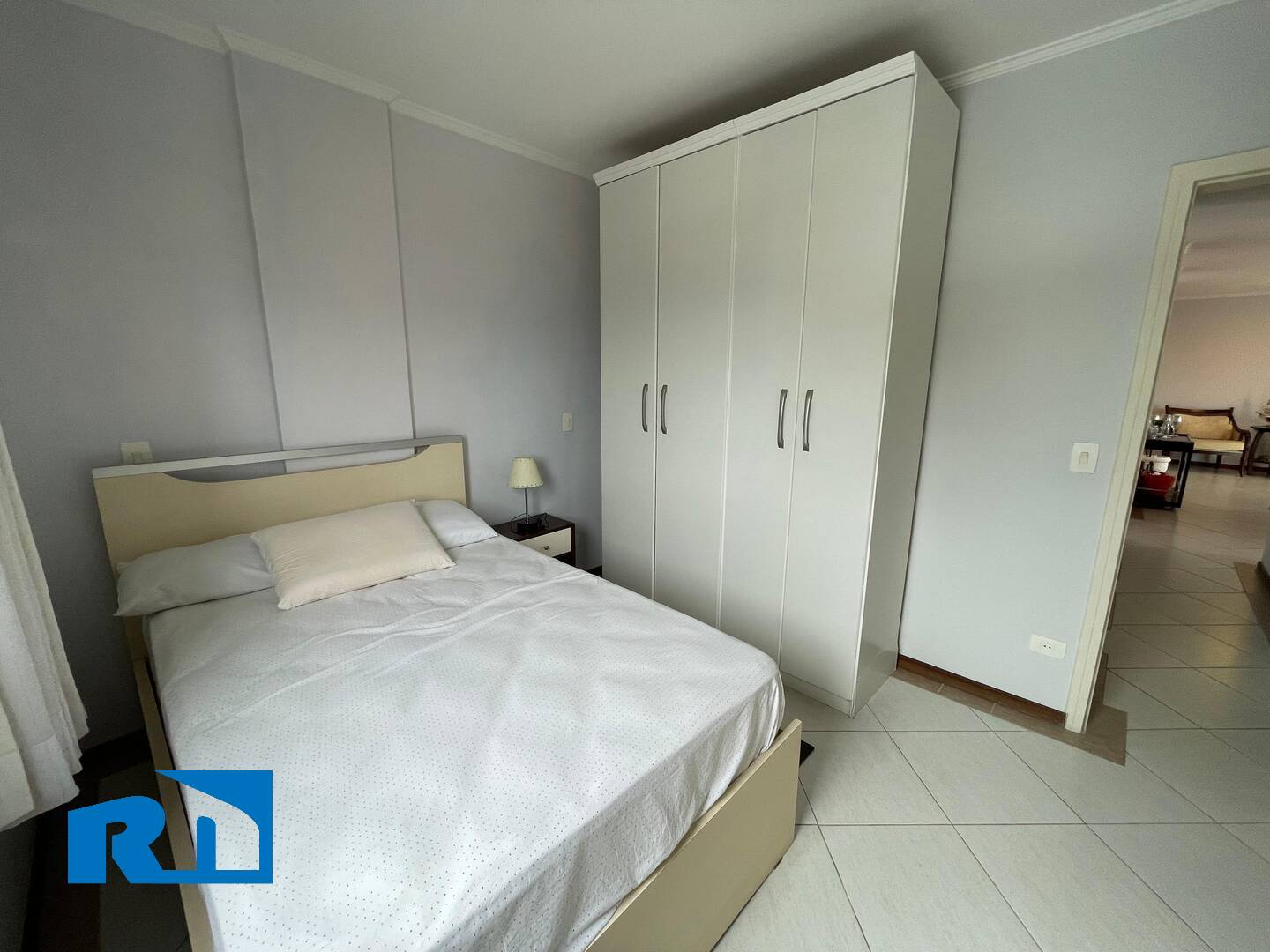 Apartamento à venda com 3 quartos, 118m² - Foto 14