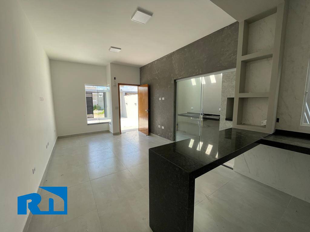 Casa à venda com 3 quartos, 80m² - Foto 9