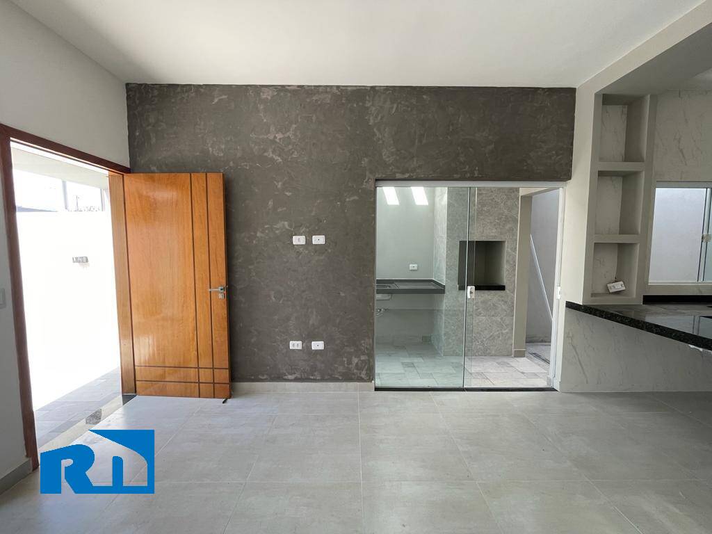 Casa à venda com 3 quartos, 80m² - Foto 12