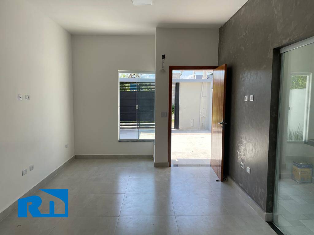 Casa à venda com 3 quartos, 80m² - Foto 16