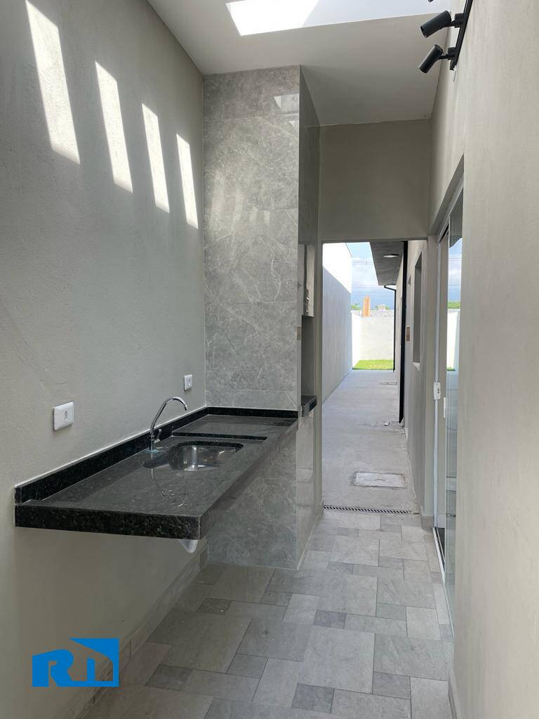 Casa à venda com 3 quartos, 80m² - Foto 19