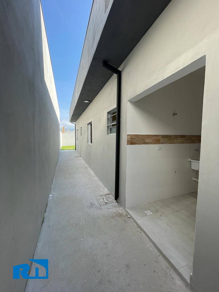 Casa à venda com 3 quartos, 80m² - Foto 26