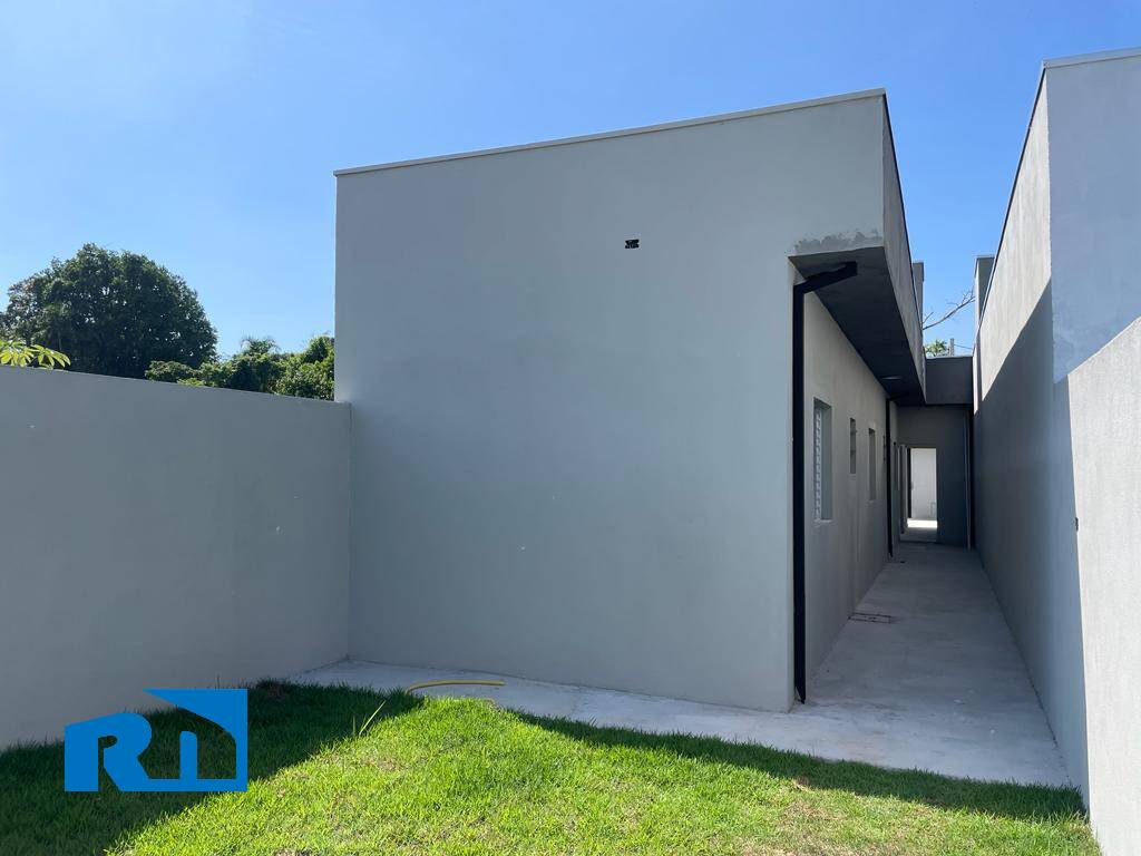 Casa à venda com 3 quartos, 80m² - Foto 24