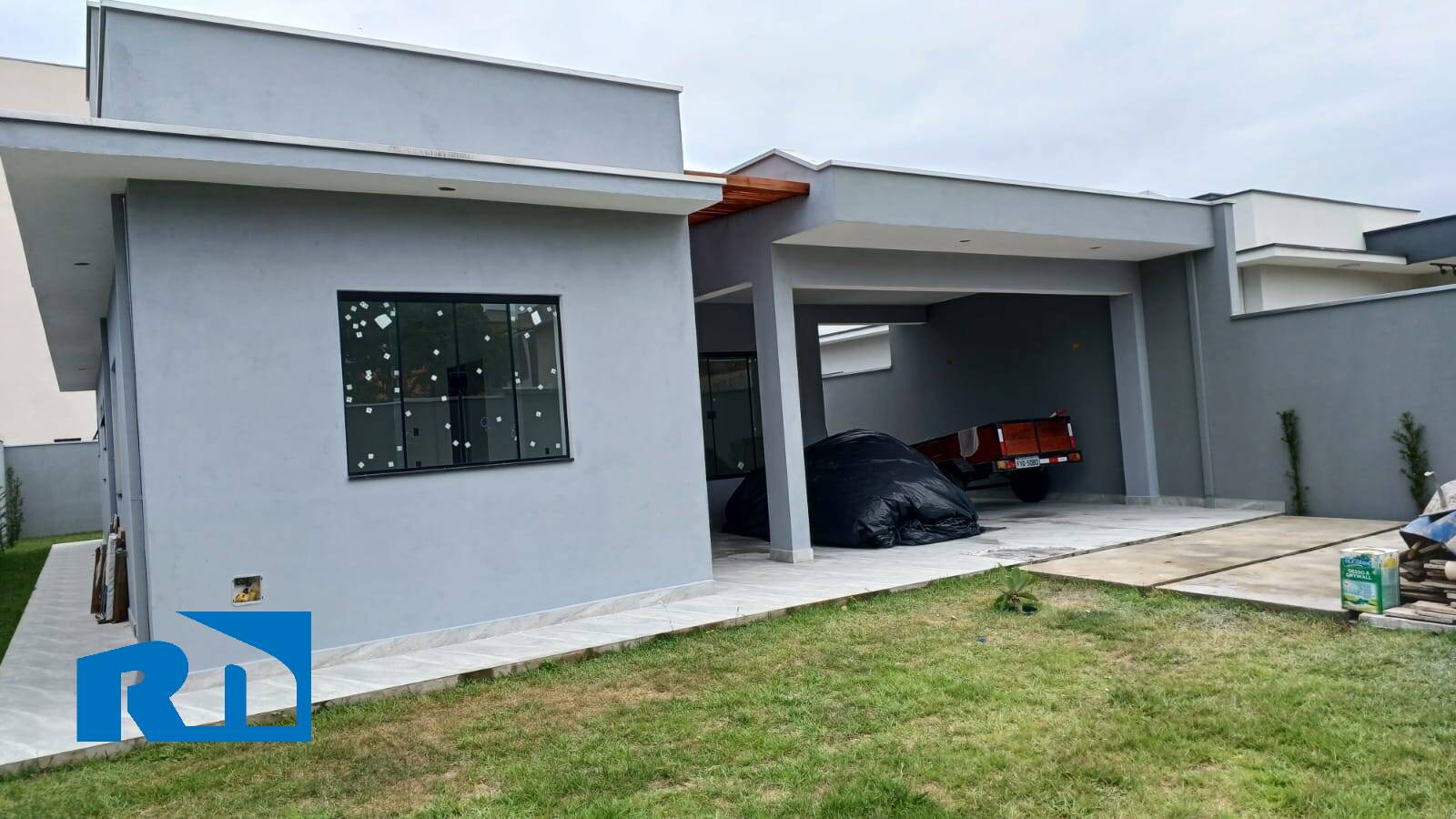 Casa à venda com 3 quartos, 140m² - Foto 2