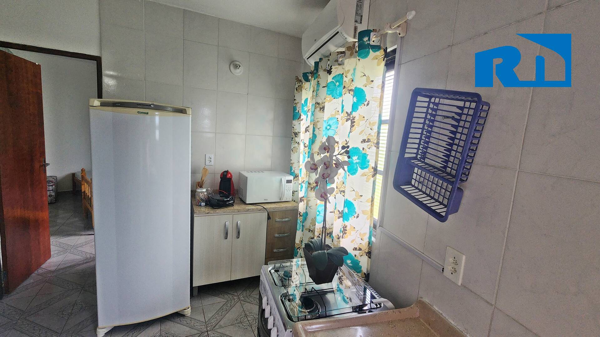 Apartamento à venda e aluguel com 2 quartos, 58m² - Foto 8