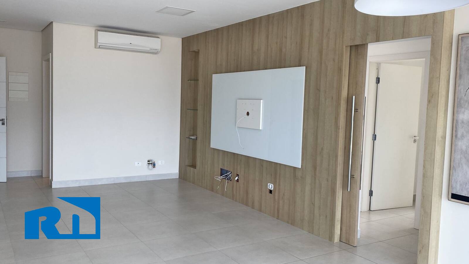 Apartamento à venda com 3 quartos, 142m² - Foto 7