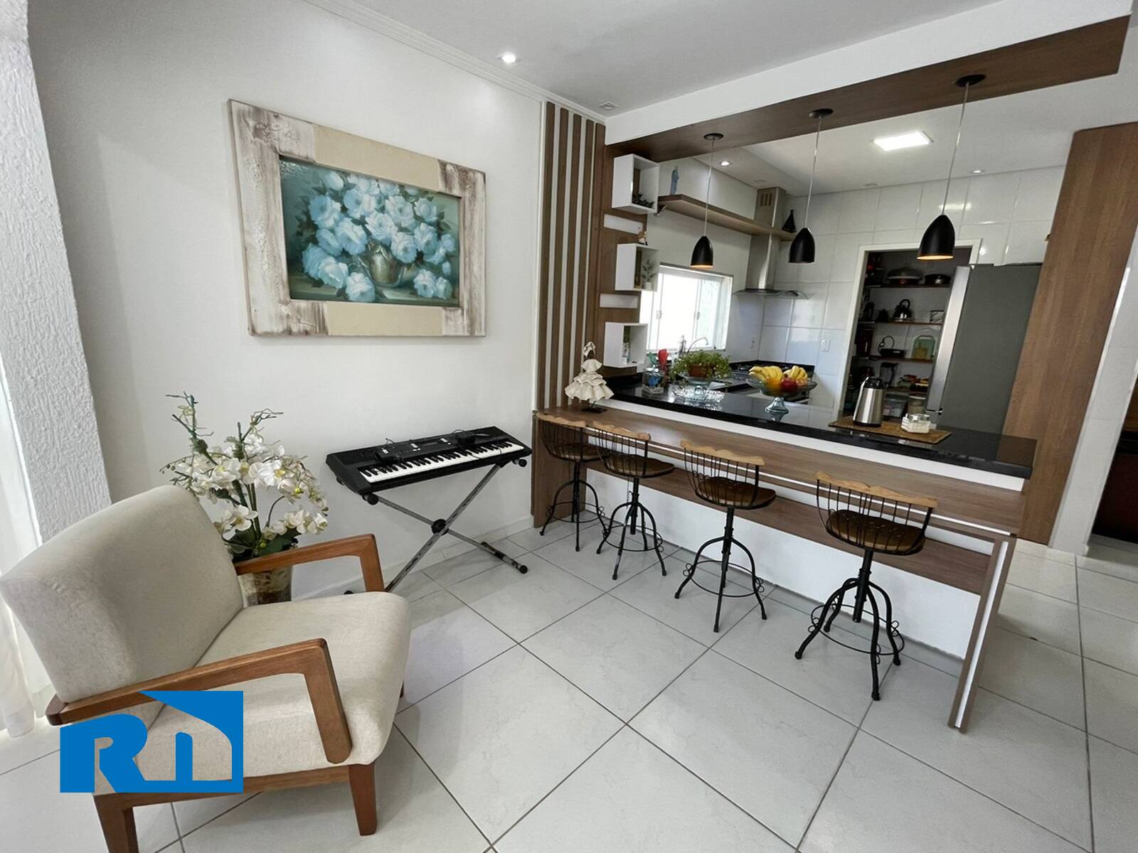 Casa à venda com 4 quartos, 300m² - Foto 15