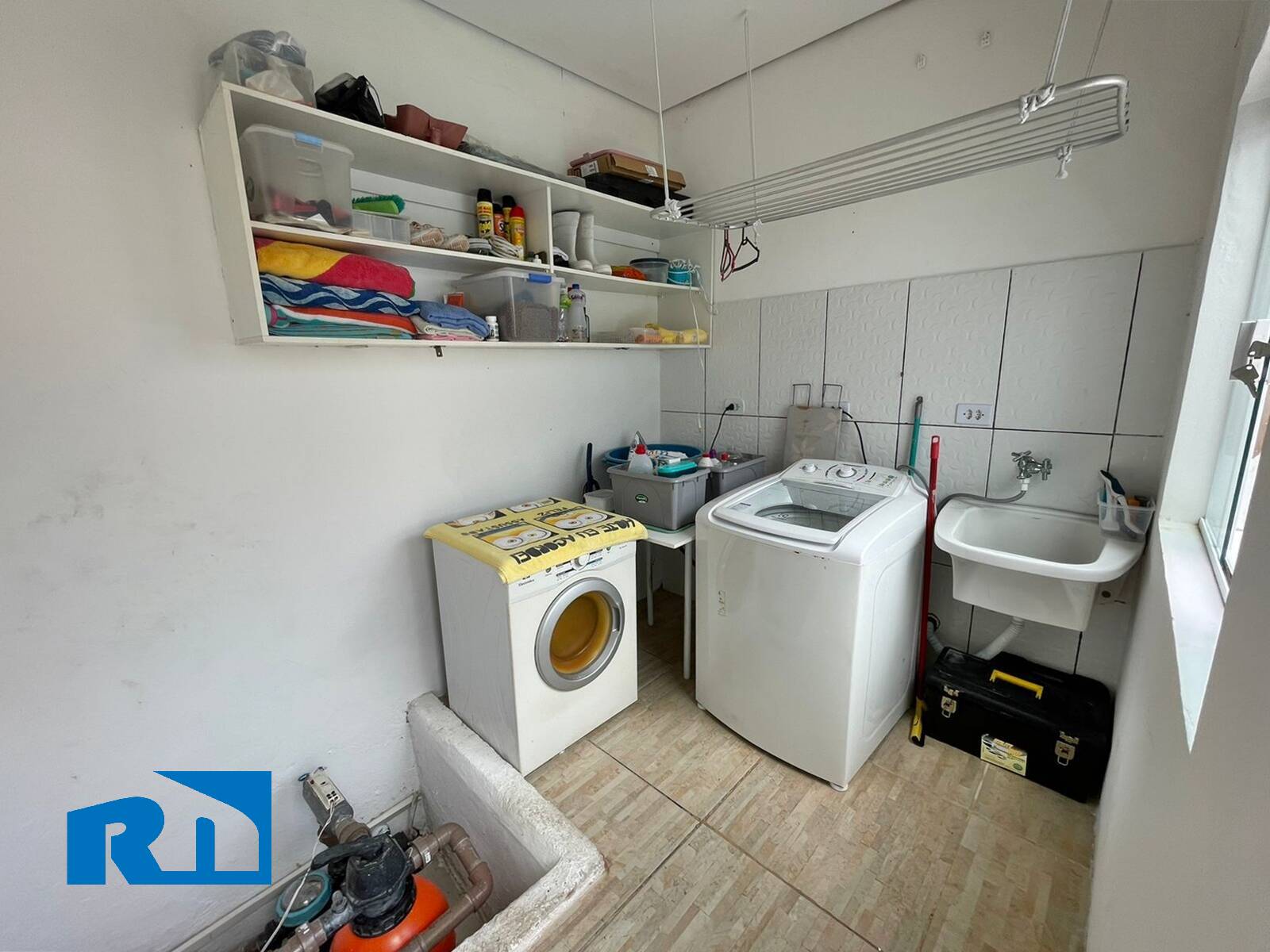 Casa à venda com 4 quartos, 300m² - Foto 37