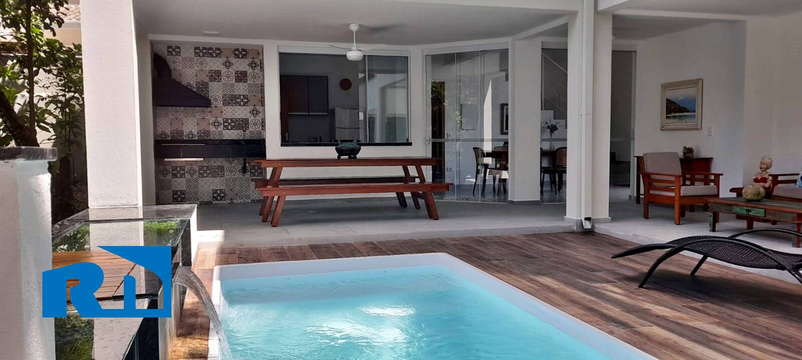 Casa à venda com 3 quartos, 360m² - Foto 18