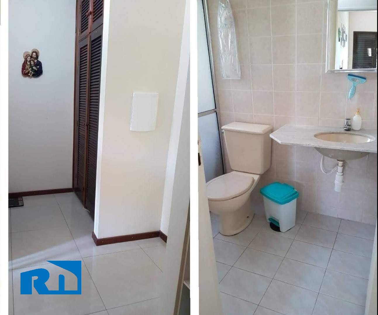 Apartamento à venda com 2 quartos, 72m² - Foto 6