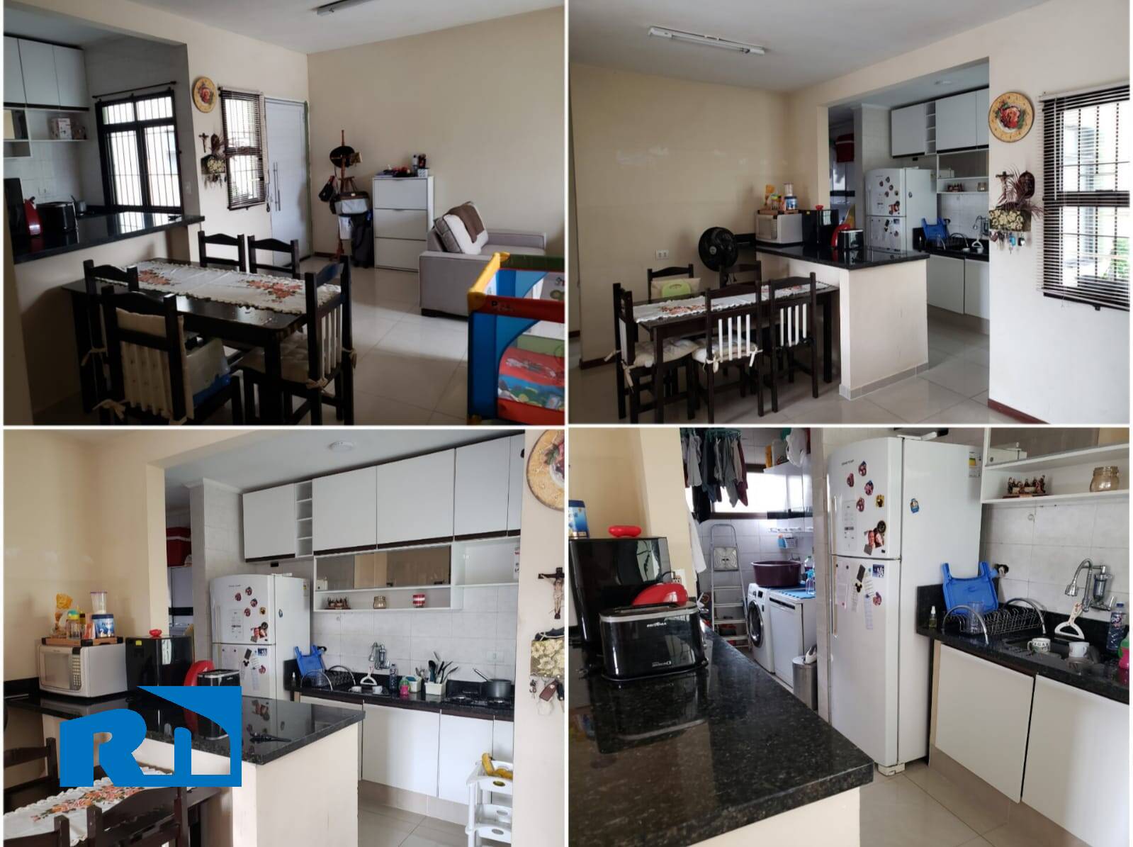 Apartamento à venda com 2 quartos, 72m² - Foto 5