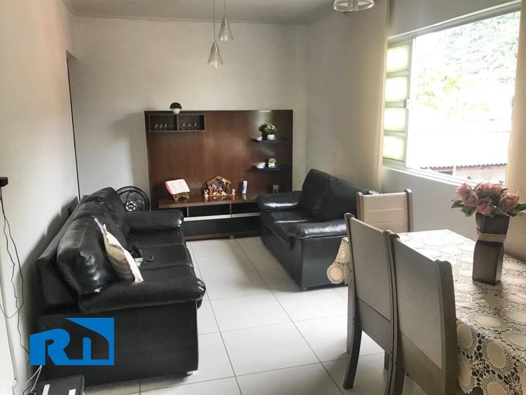 Apartamento à venda com 2 quartos, 74m² - Foto 1