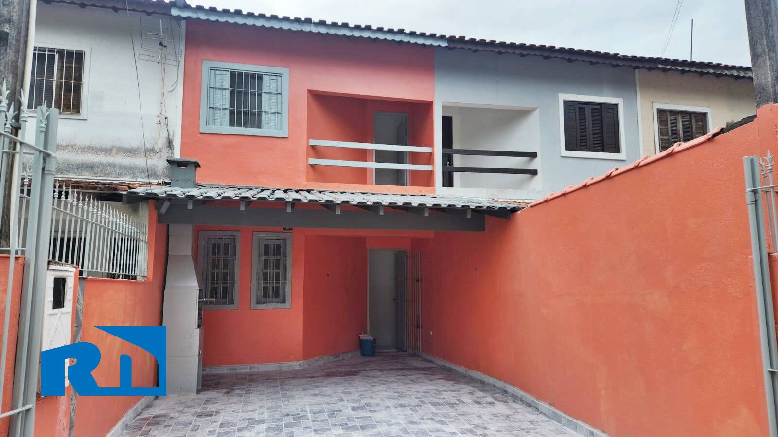 Casa à venda com 2 quartos, 85m² - Foto 13