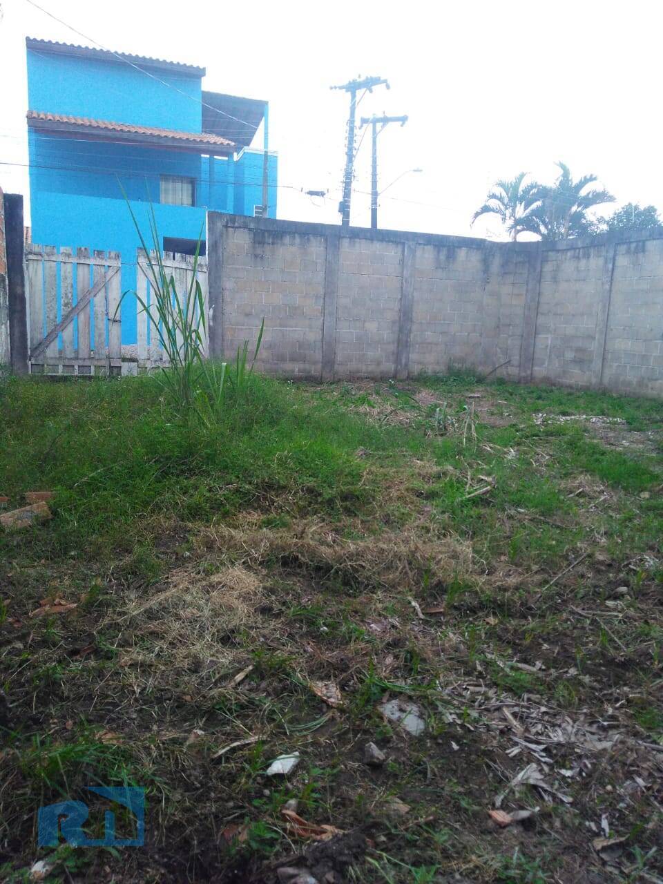 Terreno à venda, 250m² - Foto 1