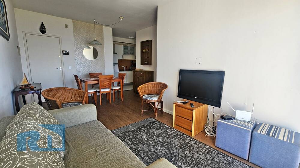 Apartamento à venda com 2 quartos, 66m² - Foto 3