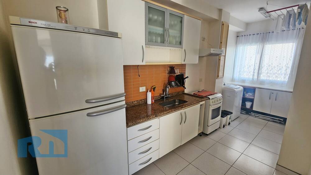 Apartamento à venda com 2 quartos, 66m² - Foto 9