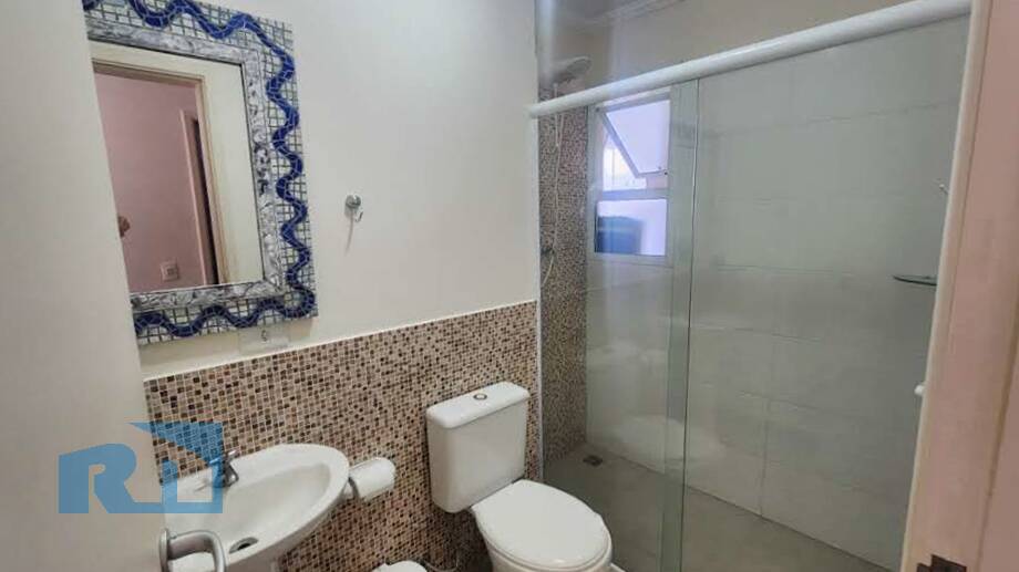 Apartamento à venda com 2 quartos, 66m² - Foto 11