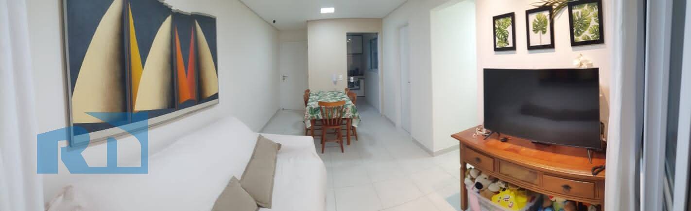 Apartamento à venda com 2 quartos, 67m² - Foto 1