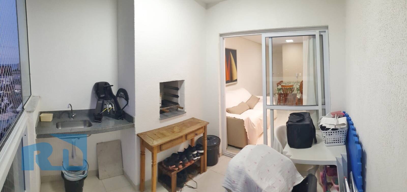 Apartamento à venda com 2 quartos, 67m² - Foto 15