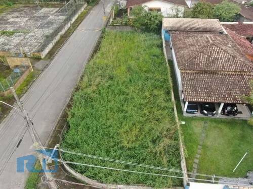 Terreno à venda, 391m² - Foto 1