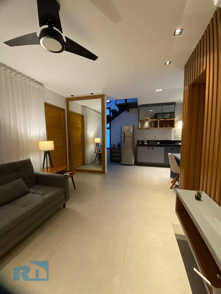 Casa à venda com 2 quartos, 84m² - Foto 3