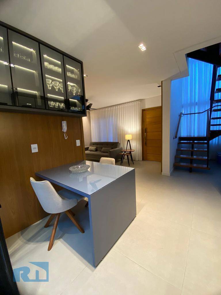 Casa à venda com 2 quartos, 84m² - Foto 6