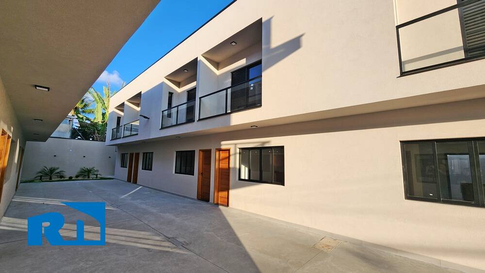 Casa à venda com 2 quartos, 88m² - Foto 11