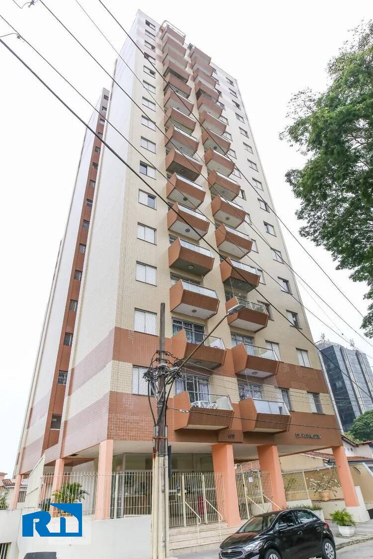 Apartamento à venda com 2 quartos, 64m² - Foto 1