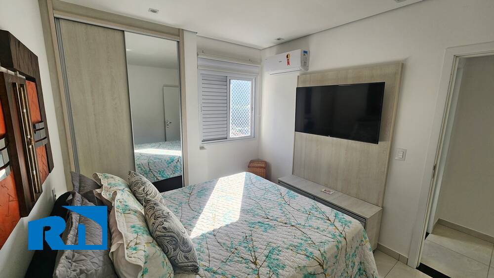 Apartamento à venda com 3 quartos - Foto 9